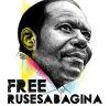 Free Paul Rusesabagina